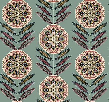 Обои Mulberry Tree | TJ40204