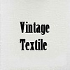 Коллекция: Vintage Textile