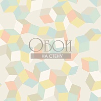 Обои Cole&Son Geometric 2 