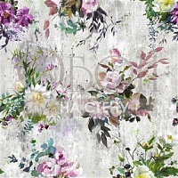 Обои Designers Guild Jardin Des Plantes 