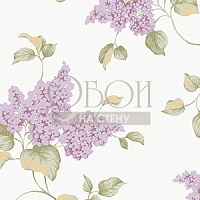 Обои Aura English Florals 