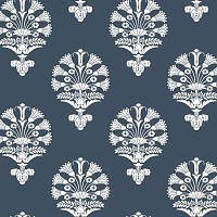 Обои YORK Silhouettes SS2536