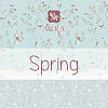Коллекция: Spring