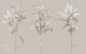 Обои Three | OP VR.0039-B