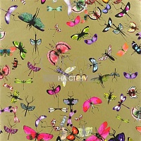 Обои Christian Lacroix Nouveaux Mondes 