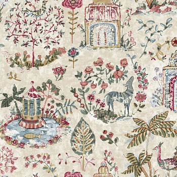 Обои Jardin | VP1403