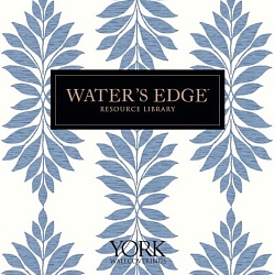 Каталог Waters Edge