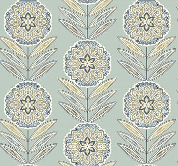 Обои Mulberry Tree | TJ40208