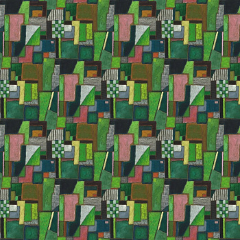 Обои Pottery Studio | PDG1203-01