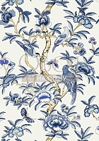 Обои Thibaut Imperial Garden T14224