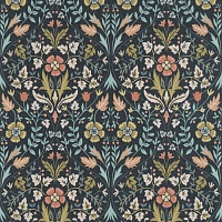 Обои Casadeco Arts & Crafts 86336406