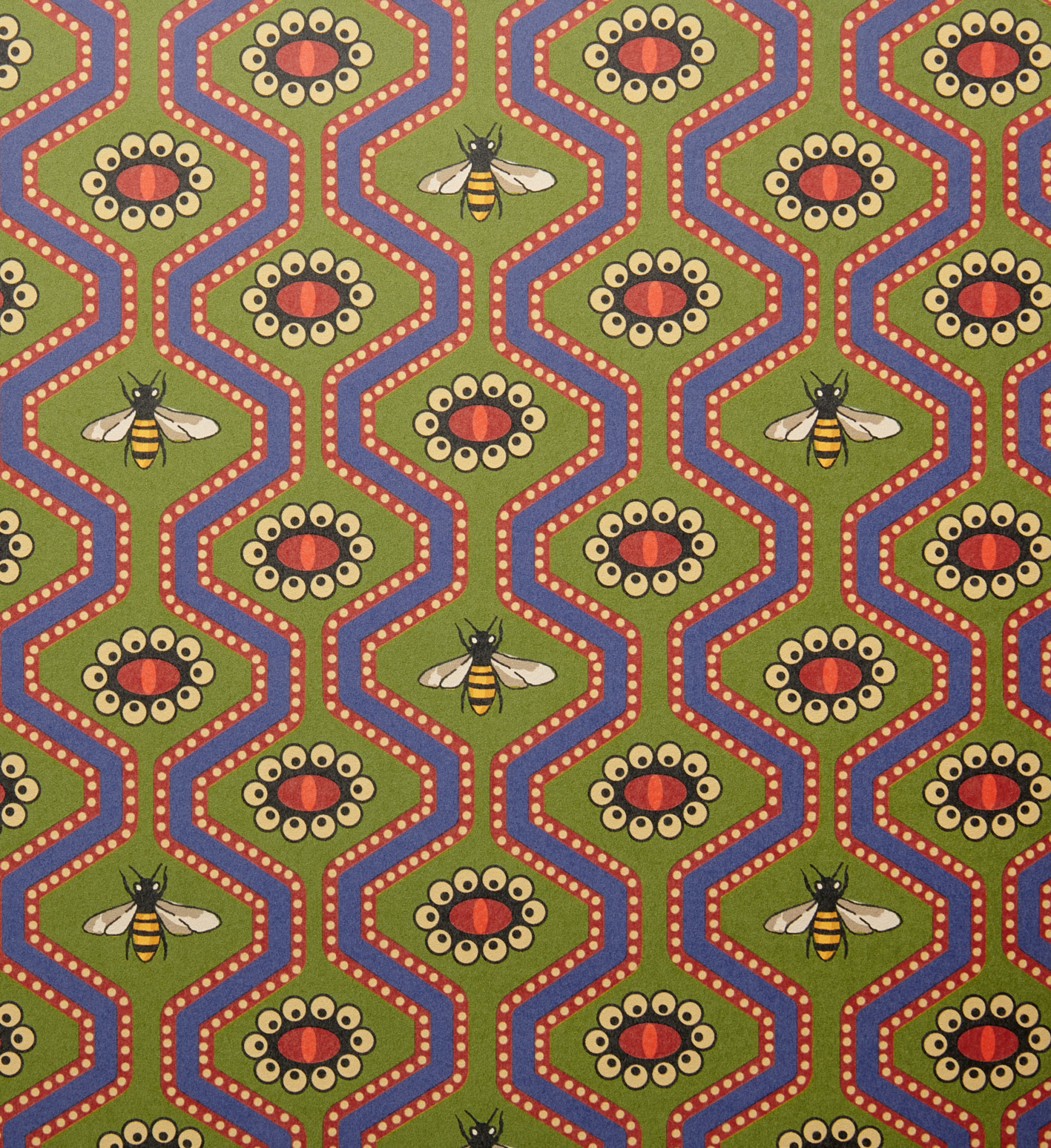 Обои Wallpaper Collection | 488603 ZAT01 3110