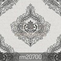 Обои Wallquest Casa Mia Cobalt RM20700