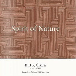 Каталог Spirit of Nature