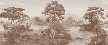 Обои Five | 0063-S1