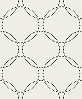 Обои Architector Black & White 1821010