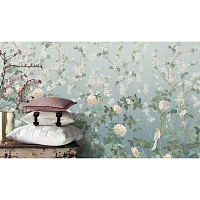 Обои Affresco French Garden AF960-COL1