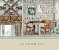 Коллекция: Farmhouse