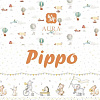 Коллекция: Pippo