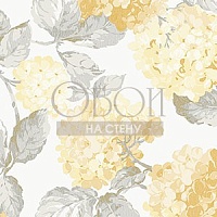 Обои Aura English Florals G34308