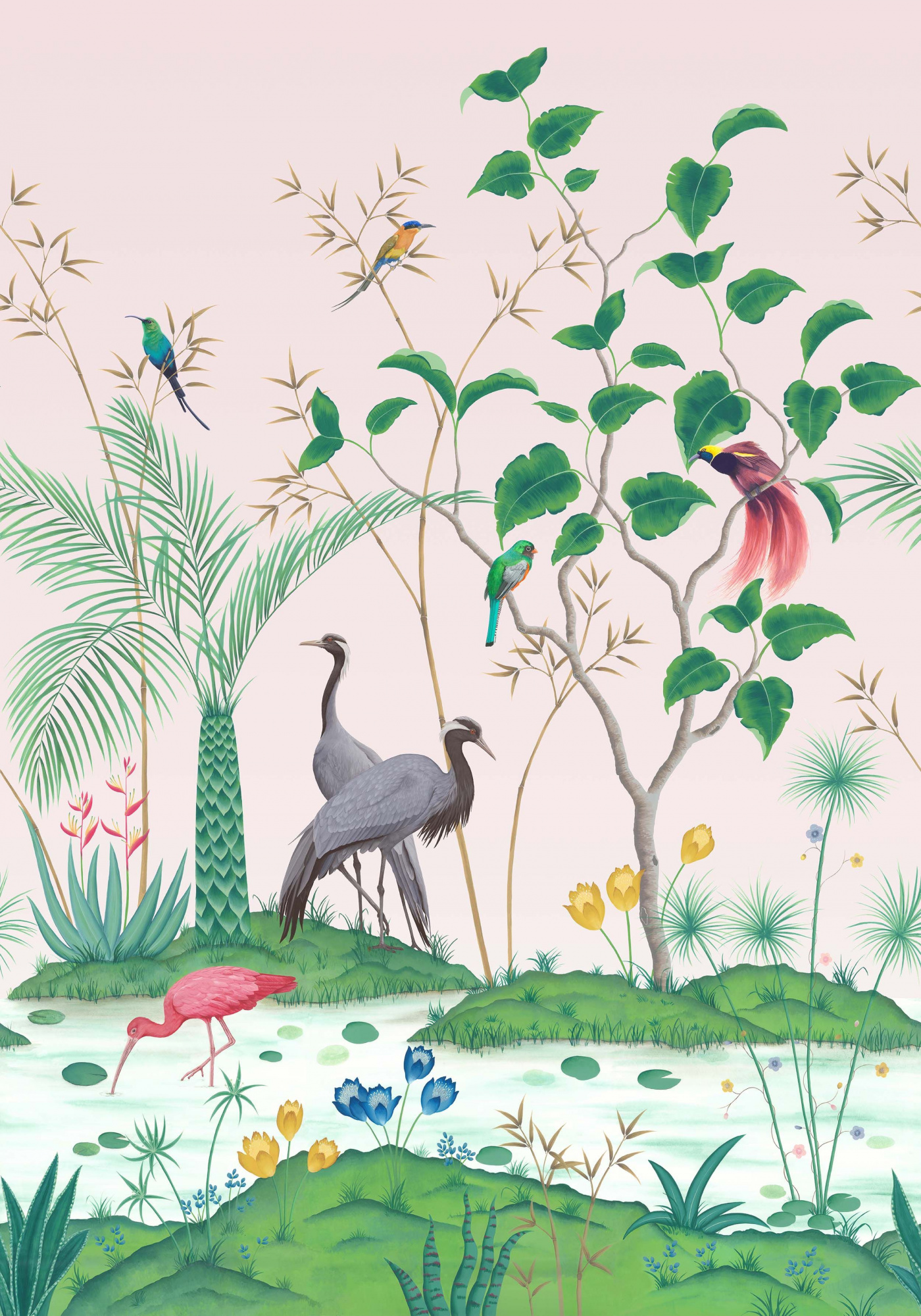 Обои Empyrea | w7610-03