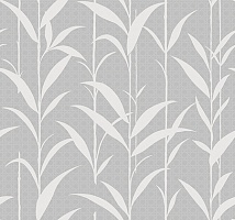 Обои Paper&Ink Navy Grey and White bl70328