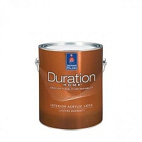 Краска Sherwin Williams DURATION HOME MATTE