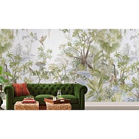 Обои Affresco French Garden AF958-COL4