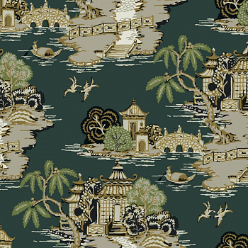 Обои Toiles Resource | RT7903