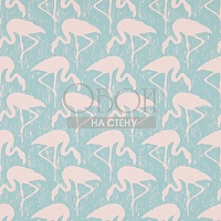 Обои Sanderson Vintage Wallpaper 2 DVIN214569