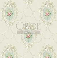 Обои Architector French Cameo FL90204