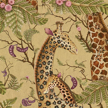 Обои Ardmore – Baobab | 129-3010