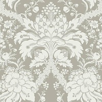 Обои YORK Damask Resource Library DM4952