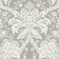 Обои YORK Damask Resource Library DM4952