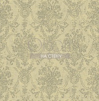 Обои KT-Exclusive Simply Damask 