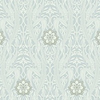 Обои YORK Damask Resource Library DM4991