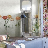 Обои Designers Guild Foscari Fresco 