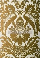 Обои Schumacher Palazzo Damasks 5003731