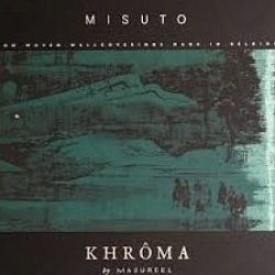 Каталог Misuto