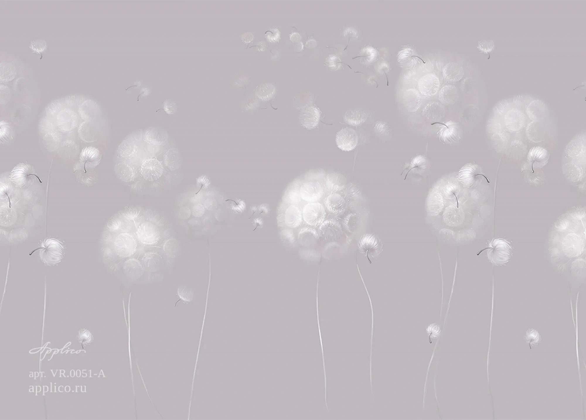 Обои Four | OP VR.0051-A