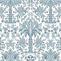 Обои YORK Damask Resource Library DM5012