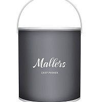 Краска Mallers Deep Primer