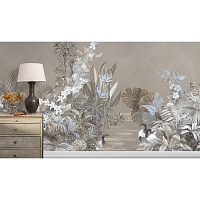 Обои Affresco French Garden AF957-COL2