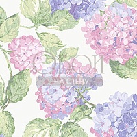 Обои Aura English Florals G34312