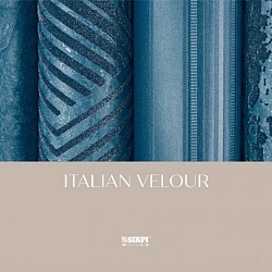 Каталог Italian Velour