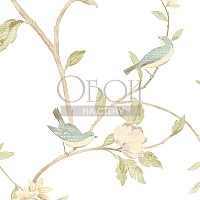 Обои Aura Rose Garden HM26326