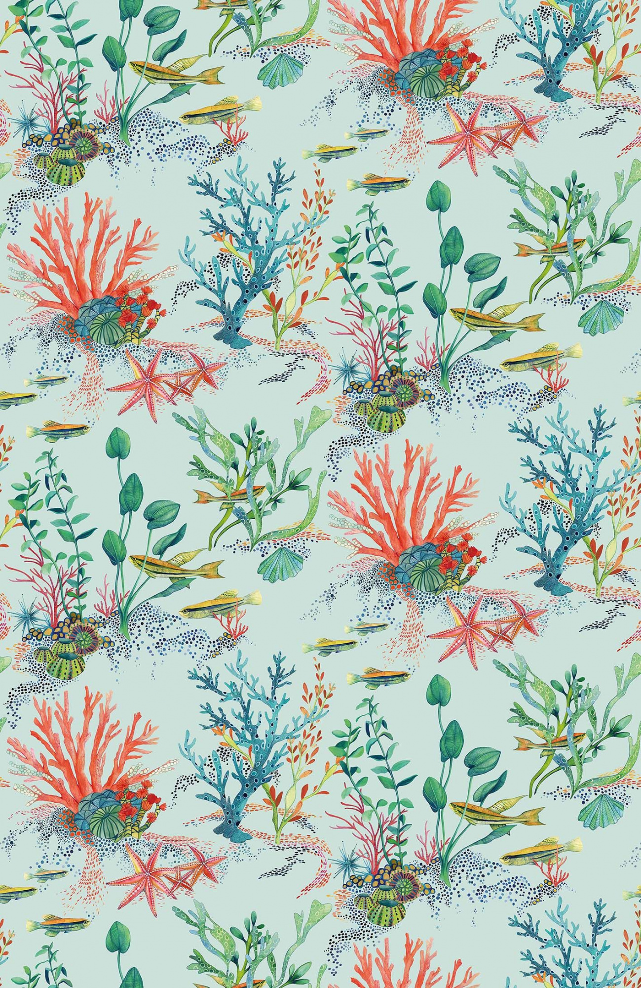 Обои Lamorran | w7682-02