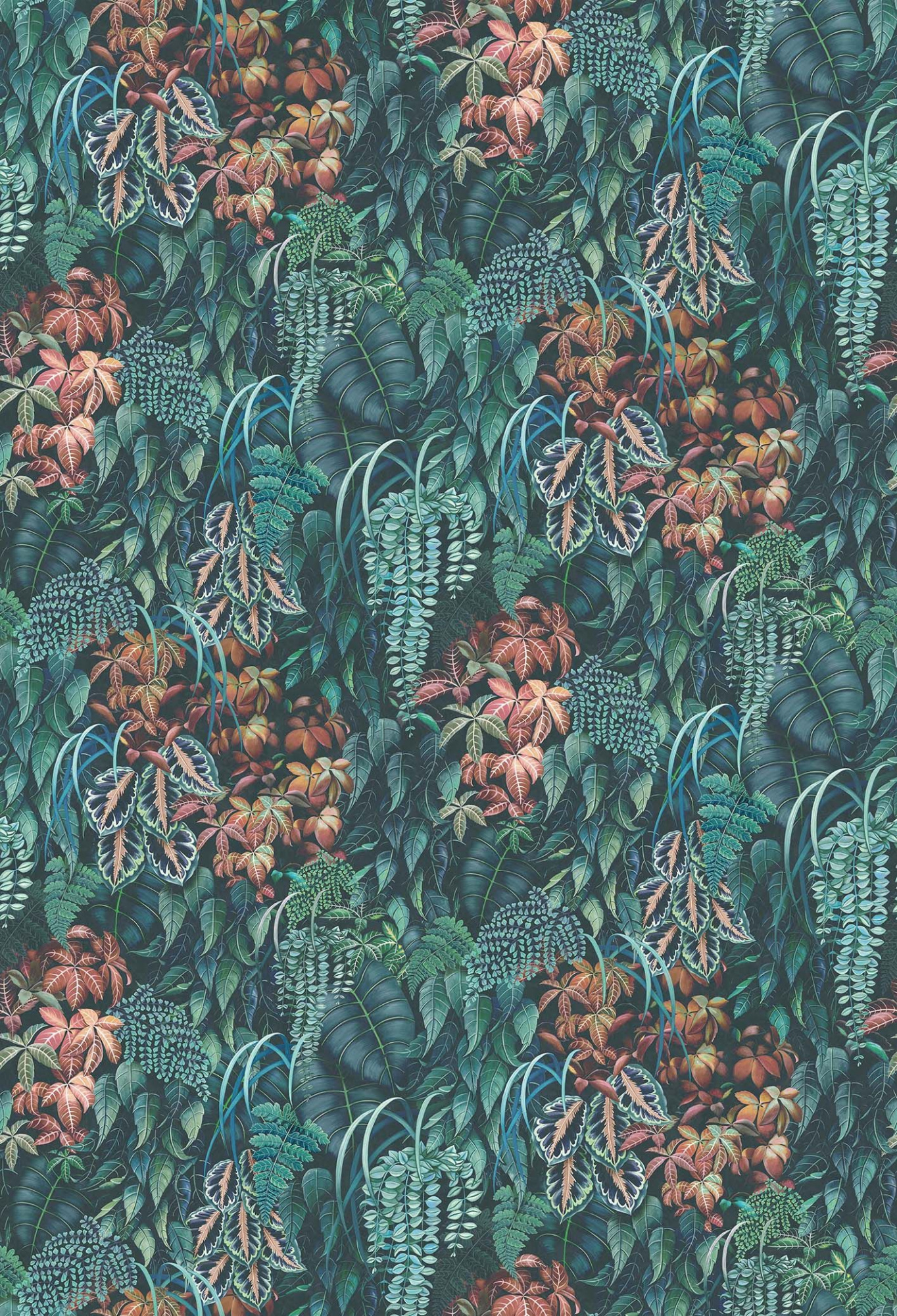 Обои Lamorran | w7687-01