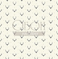 Обои Wallquest Mini Prints sd60910