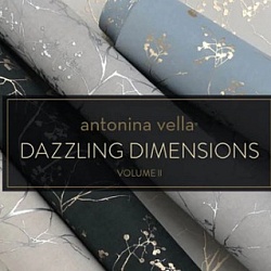 Каталог Dazzling Dimensions 2